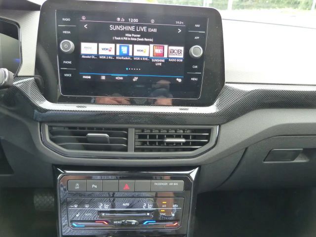 Volkswagen T-Cross 1.0 TSI DSG Life