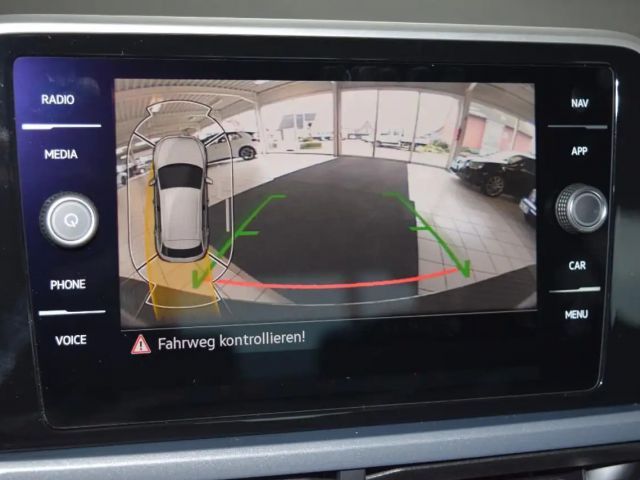 Volkswagen T-Roc DSG Style