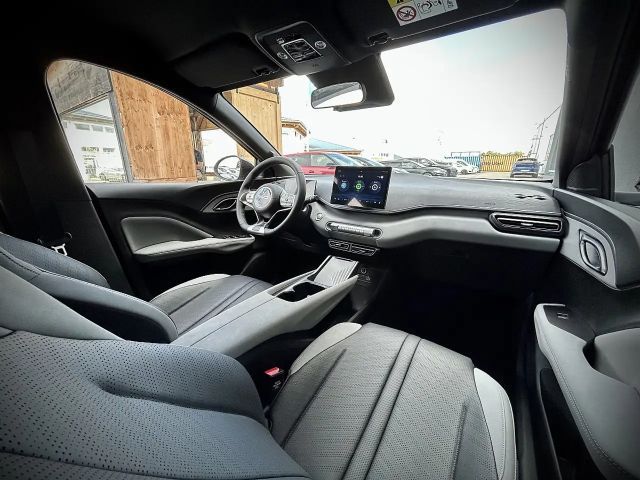 BYD Dolphin Surf 43.2 kWh Boost