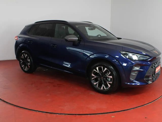 Cupra Terramar 1.5 eTSI