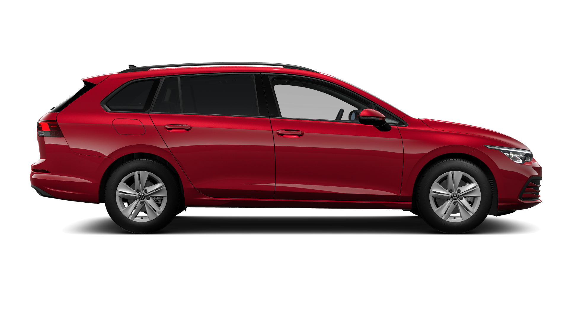 Volkswagen Golf DSG Golf VIII Life Variant