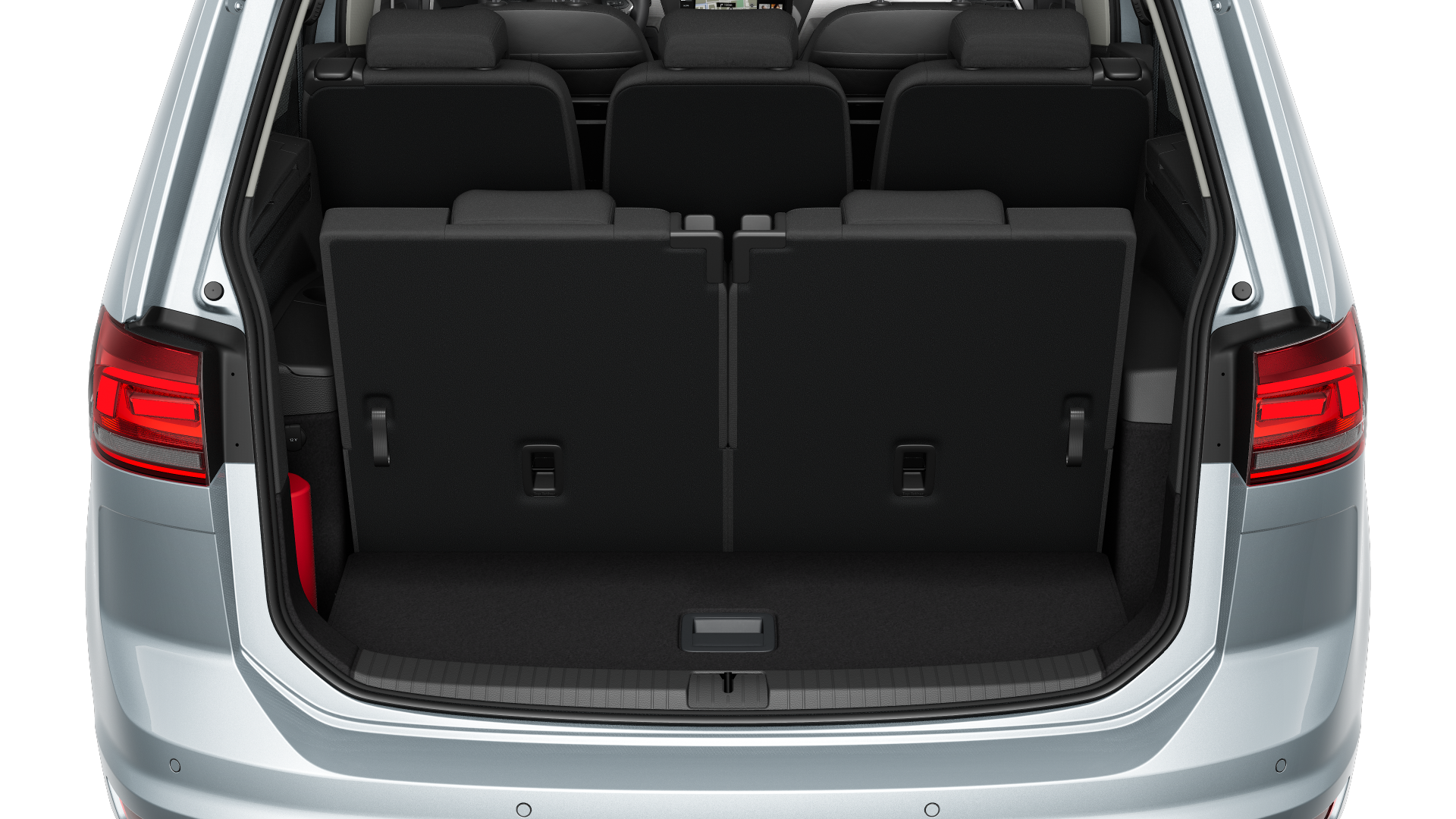 Volkswagen Touran Comfortline DSG