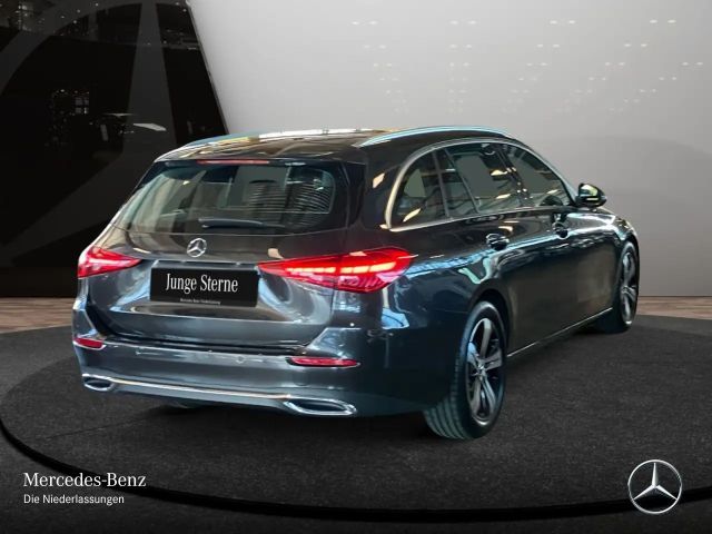 Mercedes-Benz C 200 AVANTGARDE Estate