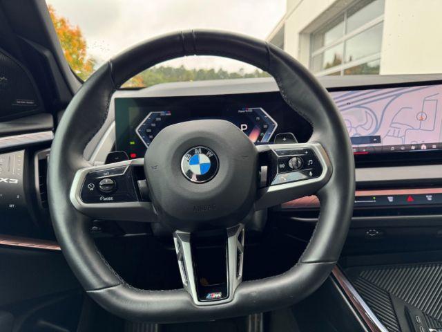 BMW X3 M-Sport xDrive20i