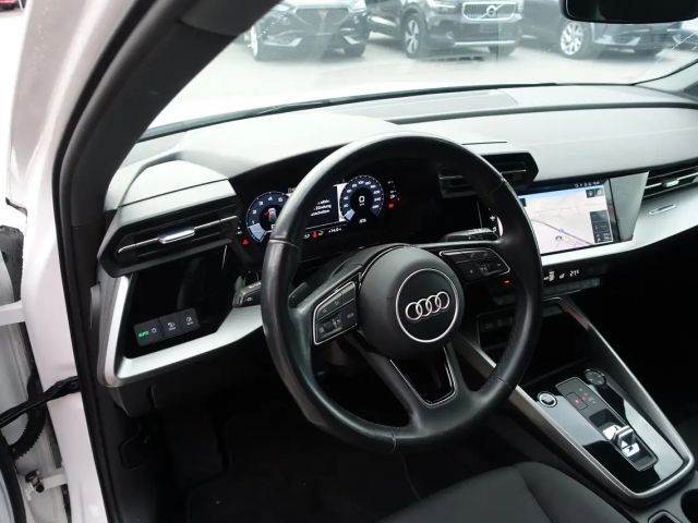 Audi A3 35 TFSI Ambiente
