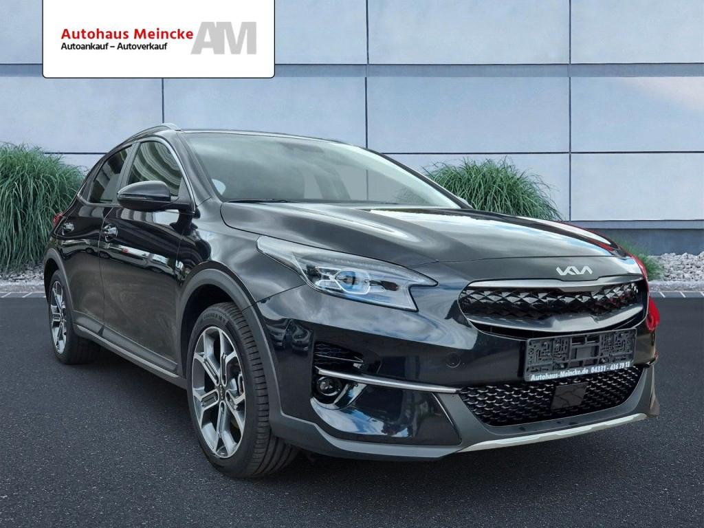 Kia XCeed Hybrid PHEV Spirit