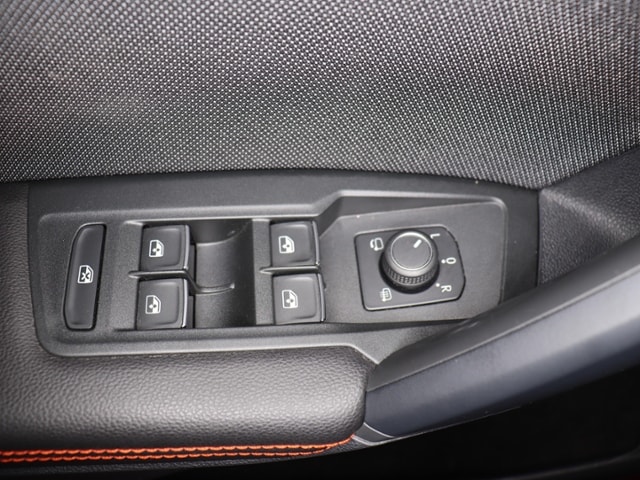 Seat Tarraco 1.4 TSI e-Hybrid