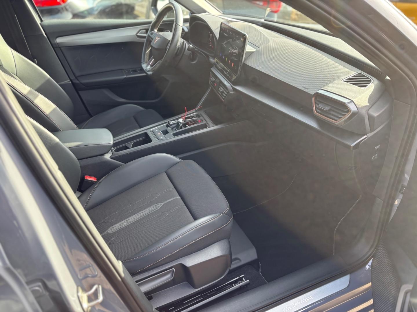 Cupra Leon DSG Sportstourer