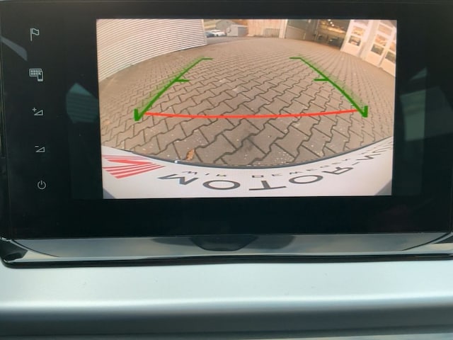 Seat Ibiza 1.5 TSI DSG FR-lijn