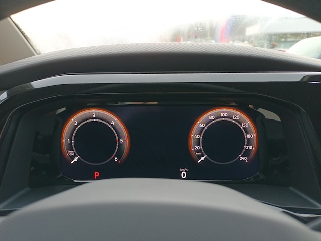 Volkswagen Multivan 2.0 TDI Lang Life