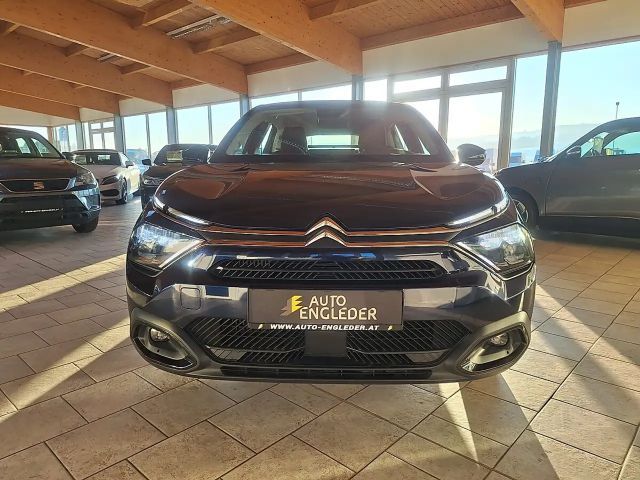 Citroën C4 BlueHDi Plus