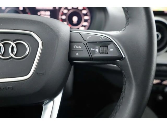 Audi Q2 35 TDI S-Tronic