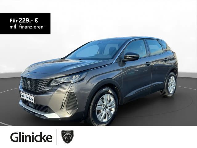 Peugeot 3008 Active Pack PureTech