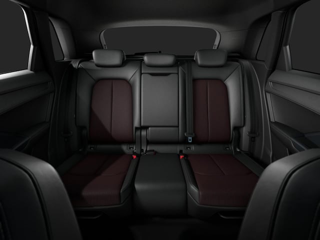 Audi Q3 35 TFSI S-Tronic