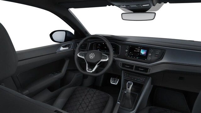 Volkswagen Taigo 1.5 TSI DSG R-Line