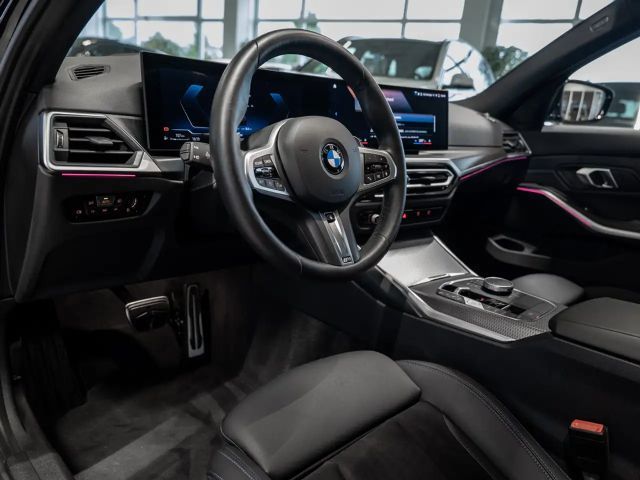 BMW 318 318i M-Sport Touring