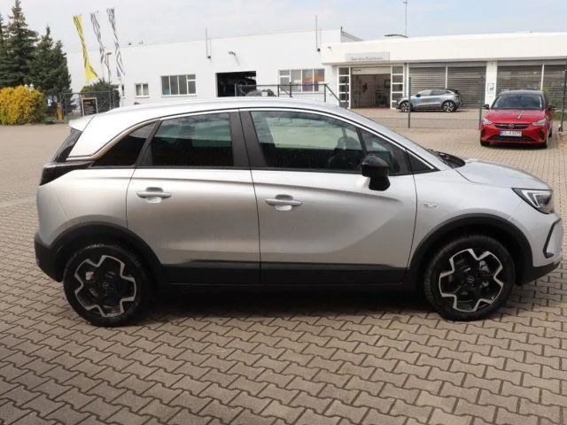 Opel Crossland X Elegance