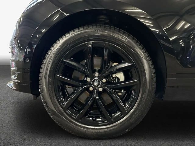 Land Rover Range Rover Velar D200 Dynamic SE