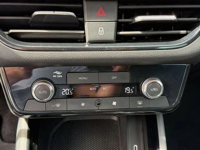 Skoda Scala Selection