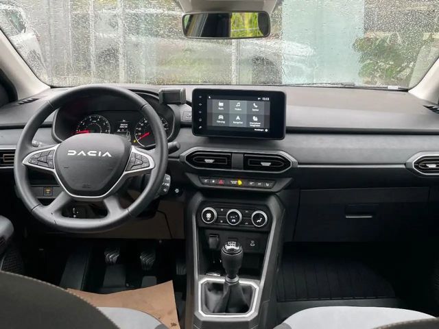 Dacia Sandero Extreme Stepway