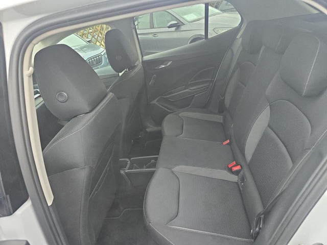 Skoda Fabia 1.0 TSI Tour