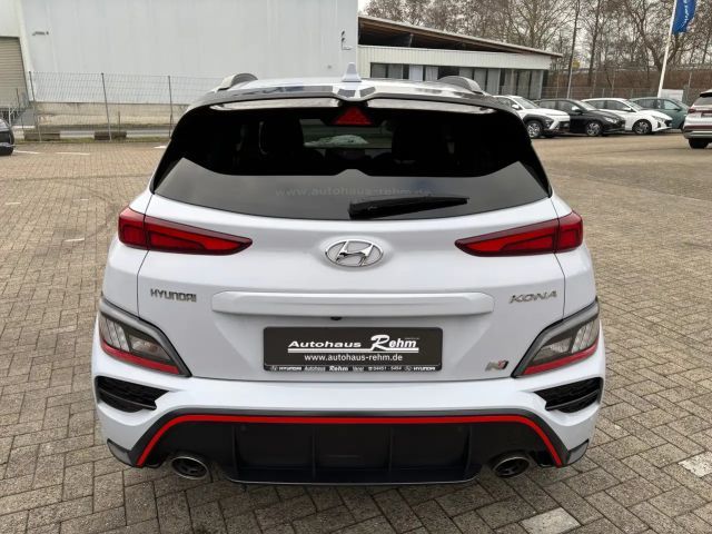 Hyundai Kona 2.0 2WD N Performance T-GDi