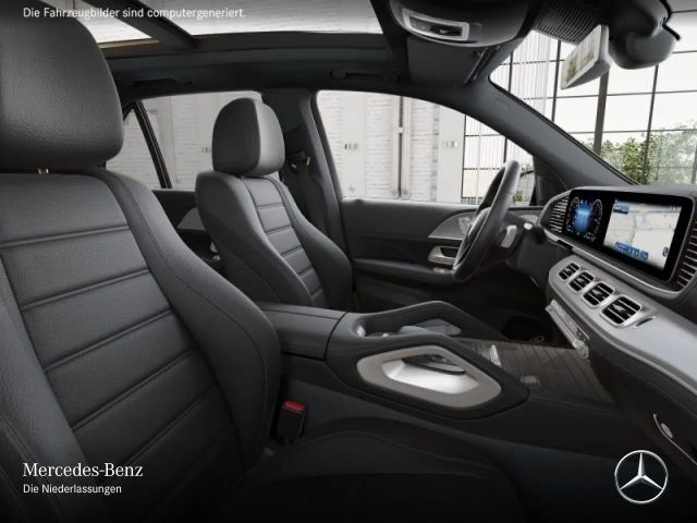 Mercedes-Benz GLE 400 4MATIC