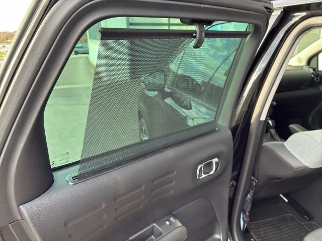 Citroën C3 Aircross Shine