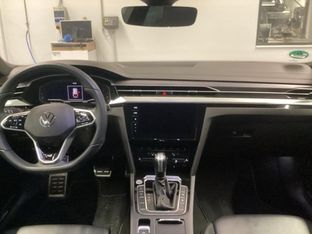 Volkswagen Arteon Shooting Brake 2.0 TDI 4Motion