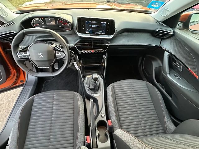 Peugeot 2008 Active Pack PureTech