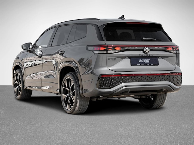 Volkswagen Tayron 4Motion DSG IQ.Drive R-Line