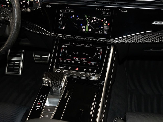 Audi Q8 50 TDI Competition Quattro