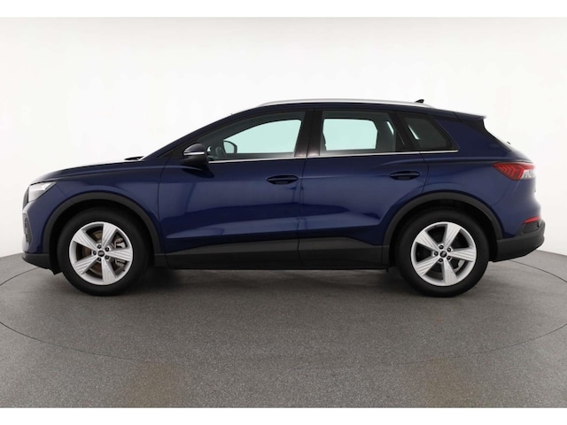 Audi Q4 e-tron SUV 45 e-tron Audi Q4 e-tron