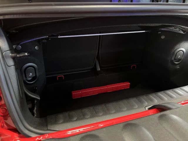 MINI Cooper S Cabrio Cooper S JCW HUD RFK NAVI LED Sound Syst. PDC V+H