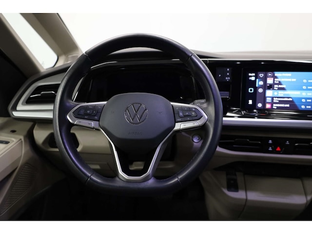 Volkswagen Multivan 2.0 TDI DSG