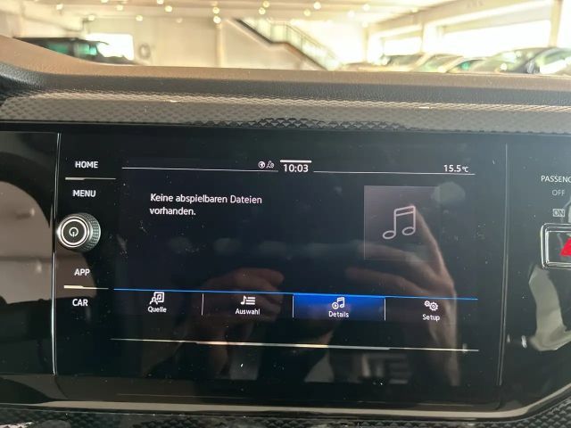 Volkswagen Taigo Friends TSI