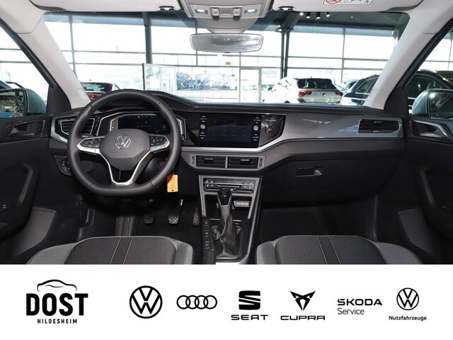 Volkswagen Polo 1.0 TSI Style