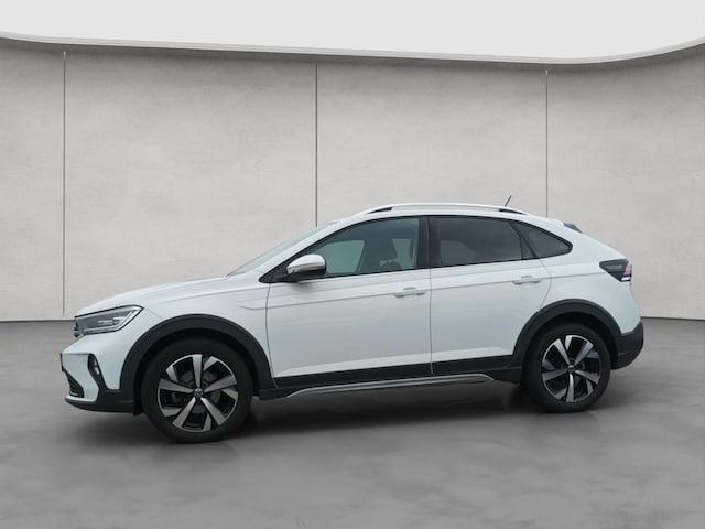 Volkswagen Taigo 1.0 TSI DSG Style