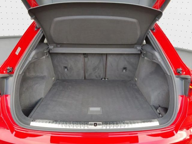 Audi Q3 35 TFSI S-Line