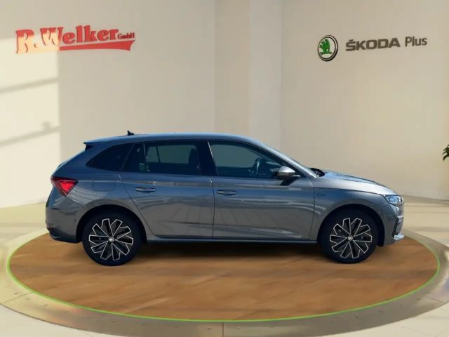 Skoda Scala 1.5 TSI Drive