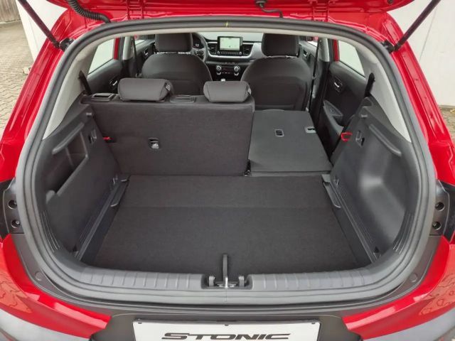 Kia Stonic GDi Vision