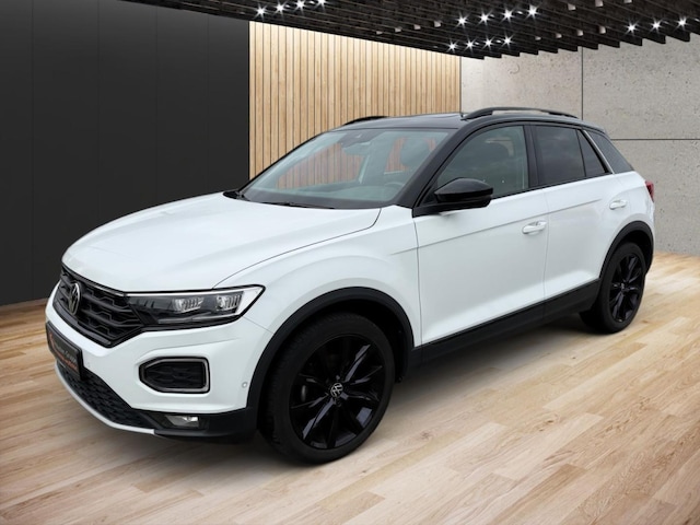 Volkswagen T-Roc 1.5 TSI Highline