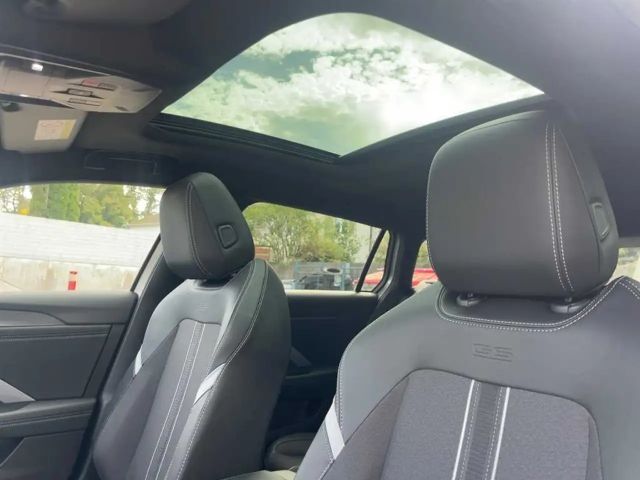 Opel Astra GS-Line Grand Sport