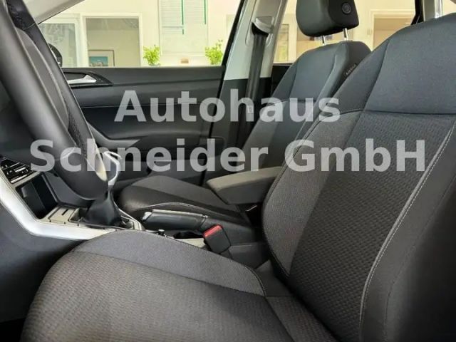 Volkswagen Taigo Life