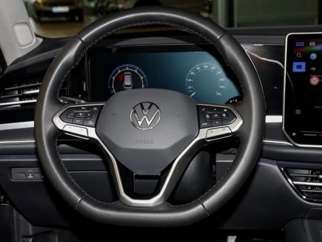 Volkswagen Passat Business DSG