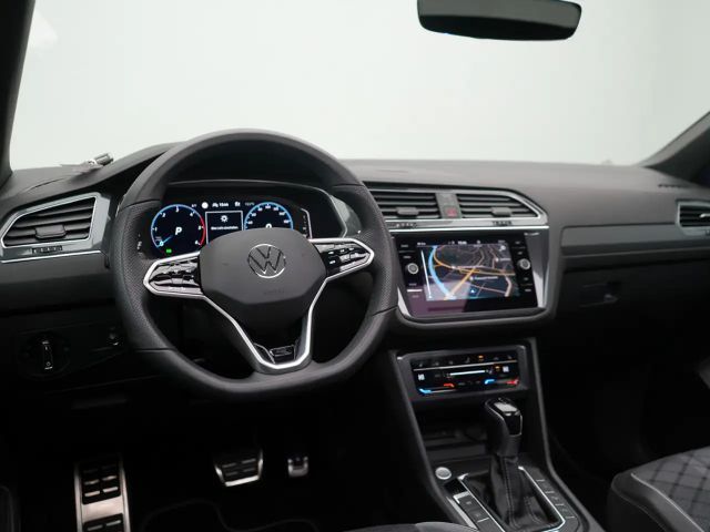 Volkswagen Tiguan Allspace R-Line