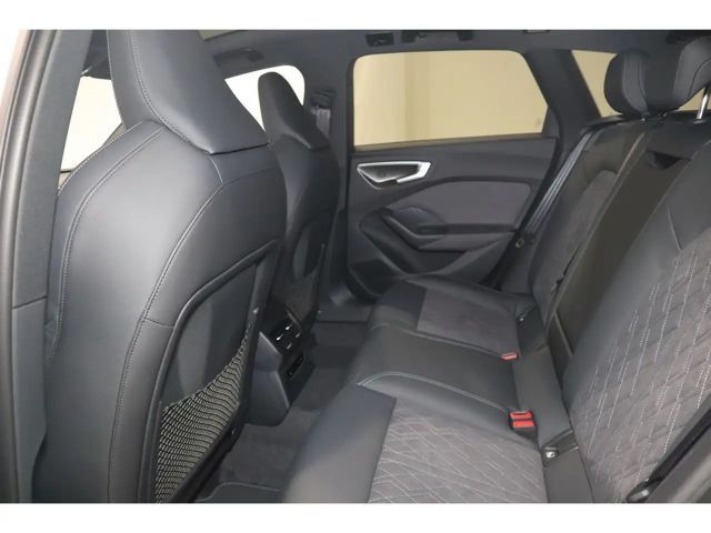 Audi A5 Avant Hybride Quattro