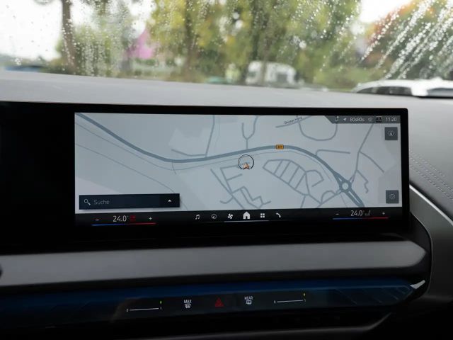 BMW X3 M-Sport xDrive