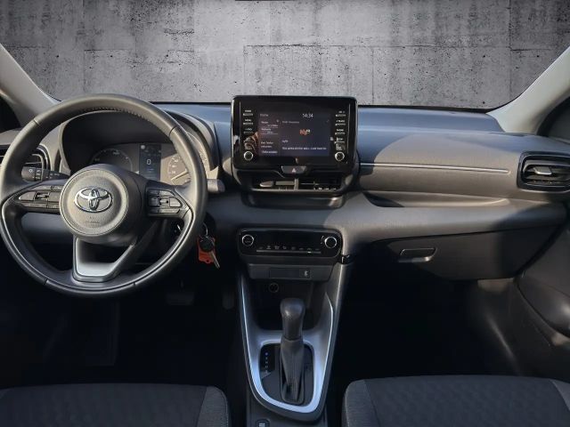Toyota Yaris Comfort Hatchback