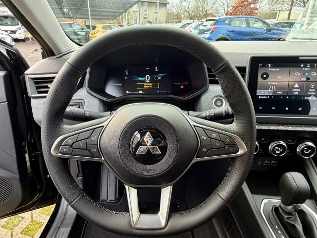 Mitsubishi Colt 1.6 Hybrid